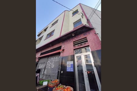 Apartamento para alugar com 69m², 1 quarto e 1 vaga