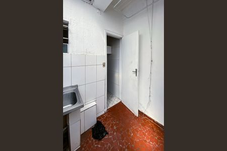 Apartamento para alugar com 69m², 1 quarto e 1 vaga