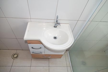 Apartamento para alugar com 69m², 1 quarto e 1 vaga