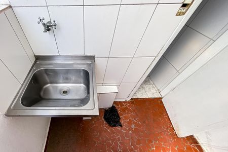 Apartamento para alugar com 69m², 1 quarto e 1 vaga