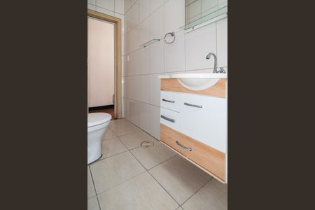 Apartamento para alugar com 69m², 1 quarto e 1 vaga