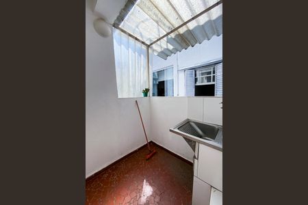 Apartamento para alugar com 69m², 1 quarto e 1 vaga