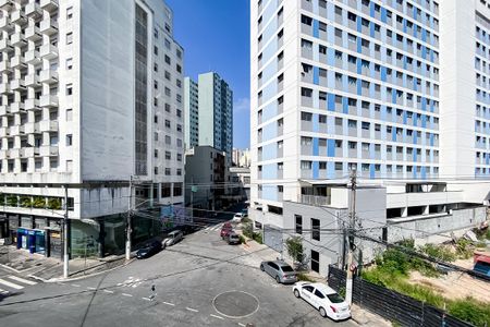 Apartamento para alugar com 69m², 1 quarto e 1 vaga