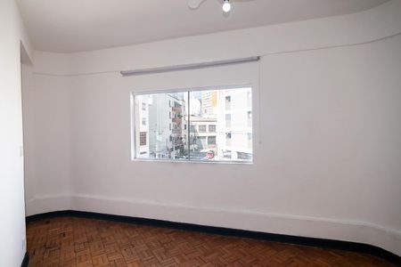 Apartamento para alugar com 69m², 1 quarto e 1 vaga