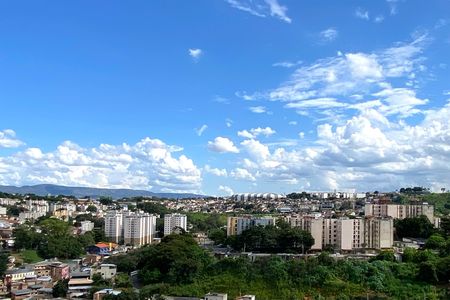 Apartamento para alugar com 110m², 3 quartos e 2 vagas Apartamento para alugar com 110m², 3 quartos e 2 vagasVista da cobertura