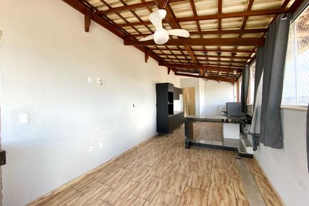 Apartamento para alugar com 110m², 3 quartos e 2 vagas Apartamento para alugar com 110m², 3 quartos e 2 vagasSala - Cobertura