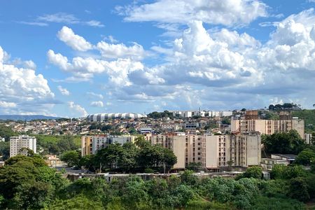 Apartamento para alugar com 110m², 3 quartos e 2 vagas Apartamento para alugar com 110m², 3 quartos e 2 vagasVista da Suite 1