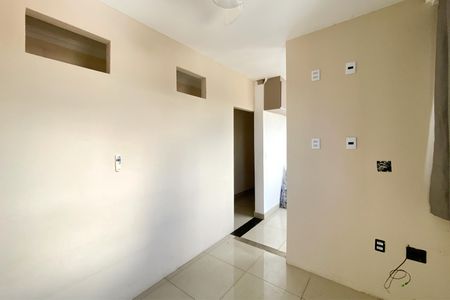 Apartamento para alugar com 110m², 3 quartos e 2 vagas Apartamento para alugar com 110m², 3 quartos e 2 vagasQuarto 2