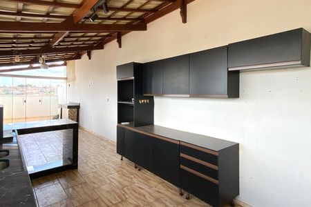 Apartamento para alugar com 110m², 3 quartos e 2 vagas Apartamento para alugar com 110m², 3 quartos e 2 vagasCozinha