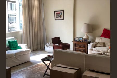 Apartamento à venda com 187m², 3 quartos e 1 vaga Apartamento à venda com 187m², 3 quartos e 1 vagaFoto 05