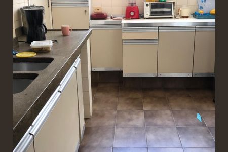 Apartamento à venda com 187m², 3 quartos e 1 vaga Apartamento à venda com 187m², 3 quartos e 1 vagaFoto 18