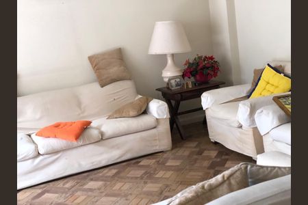 Apartamento à venda com 187m², 3 quartos e 1 vaga Apartamento à venda com 187m², 3 quartos e 1 vagaFoto 03