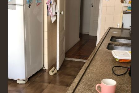 Apartamento à venda com 187m², 3 quartos e 1 vaga Apartamento à venda com 187m², 3 quartos e 1 vagaFoto 17