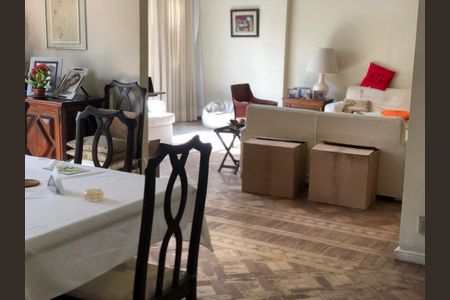 Apartamento à venda com 187m², 3 quartos e 1 vaga Apartamento à venda com 187m², 3 quartos e 1 vagaFoto 06