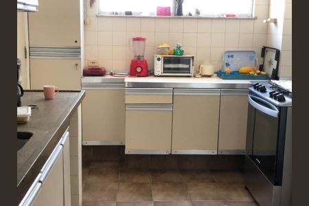 Apartamento à venda com 187m², 3 quartos e 1 vaga Apartamento à venda com 187m², 3 quartos e 1 vagaFoto 16