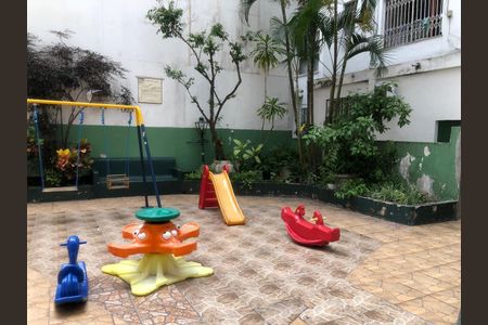 Apartamento à venda com 187m², 3 quartos e 1 vaga Apartamento à venda com 187m², 3 quartos e 1 vagaFoto 20