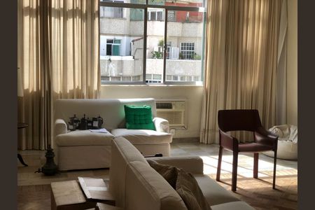 Apartamento à venda com 187m², 3 quartos e 1 vaga Apartamento à venda com 187m², 3 quartos e 1 vagaFoto 02