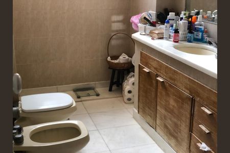 Apartamento à venda com 187m², 3 quartos e 1 vaga Apartamento à venda com 187m², 3 quartos e 1 vagaFoto 12
