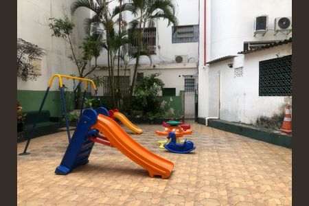 Apartamento à venda com 187m², 3 quartos e 1 vaga Apartamento à venda com 187m², 3 quartos e 1 vagaFoto 21