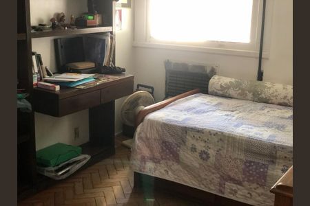 Apartamento à venda com 187m², 3 quartos e 1 vaga Apartamento à venda com 187m², 3 quartos e 1 vagaFoto 14