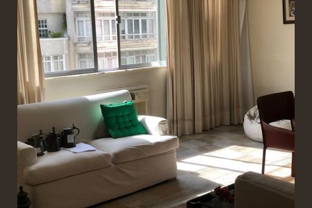 Apartamento à venda com 187m², 3 quartos e 1 vaga Apartamento à venda com 187m², 3 quartos e 1 vagaFoto 04