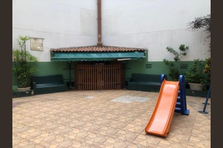 Apartamento à venda com 187m², 3 quartos e 1 vaga Apartamento à venda com 187m², 3 quartos e 1 vagaFoto 22