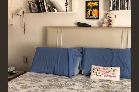 Apartamento à venda com 187m², 3 quartos e 1 vaga Apartamento à venda com 187m², 3 quartos e 1 vagaFoto 08