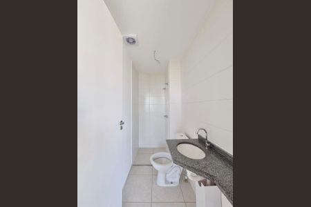 Apartamento à venda com 3 quartos, 57m² em Barra Olímpica, Rio de Janeiro