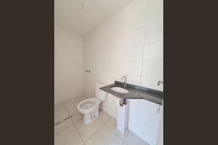 Apartamento à venda com 3 quartos, 57m² em Barra Olímpica, Rio de Janeiro