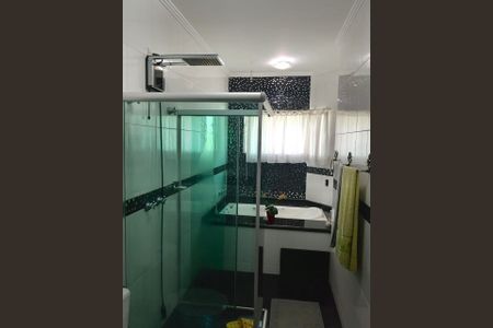 Casa à venda com 3 quartos, 197m² em Santa Maria, São Caetano do Sul