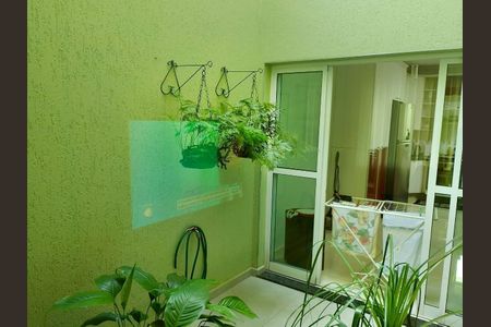 Casa à venda com 3 quartos, 197m² em Santa Maria, São Caetano do Sul