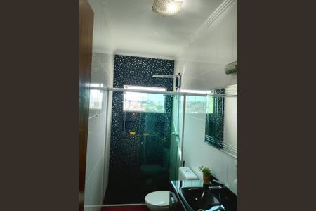 Casa à venda com 3 quartos, 197m² em Santa Maria, São Caetano do Sul