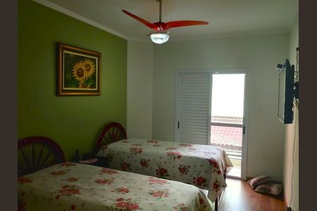 Casa à venda com 3 quartos, 197m² em Santa Maria, São Caetano do Sul