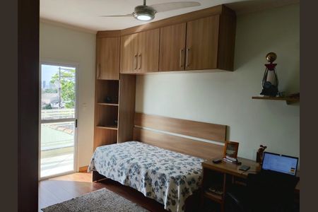 Casa à venda com 3 quartos, 197m² em Santa Maria, São Caetano do Sul