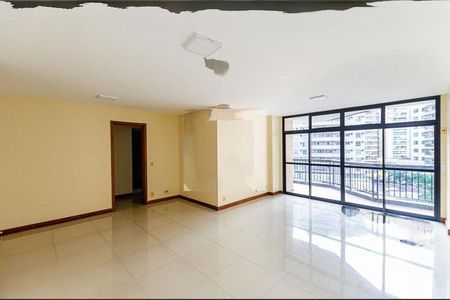 Apartamento à venda com 4 quartos, 150m² em Icaraí, Niterói