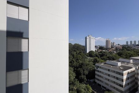 Vista do Quarto 1 de apartamento para alugar com 2 quartos, 49m² em Vila Leonor, Guarulhos