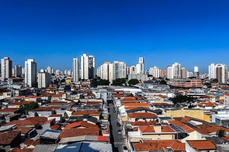 Apartamento para alugar com 2 quartos, 37m² em Mooca, São Paulo