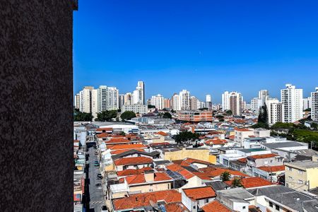 Apartamento para alugar com 2 quartos, 37m² em Mooca, São Paulo
