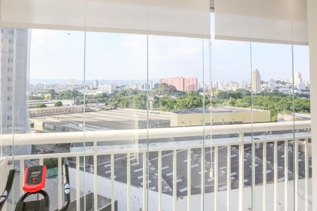 Apartamento à venda com 100m², 2 quartos e 1 vaga Apartamento à venda com 100m², 2 quartos e 1 vagaVista da Suíte 2