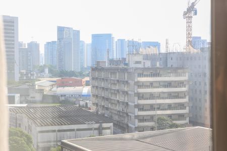 Apartamento à venda com 100m², 2 quartos e 1 vaga Apartamento à venda com 100m², 2 quartos e 1 vagaVista da Sala