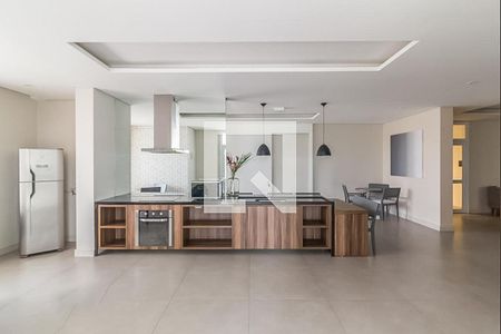 Apartamento à venda com 100m², 2 quartos e 1 vaga Apartamento à venda com 100m², 2 quartos e 1 vagaEspaço Gourmet