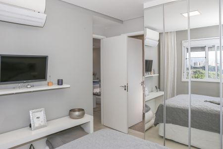 Apartamento à venda com 100m², 2 quartos e 1 vaga Apartamento à venda com 100m², 2 quartos e 1 vagaSuíte 1