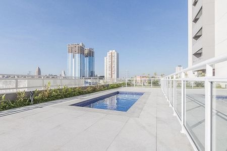 Apartamento à venda com 100m², 2 quartos e 1 vaga Apartamento à venda com 100m², 2 quartos e 1 vagaÁrea comum - Piscina