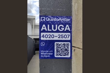 Casa para alugar com 120m², 3 quartos e 1 vaga Casa para alugar com 120m², 3 quartos e 1 vagaPlaca