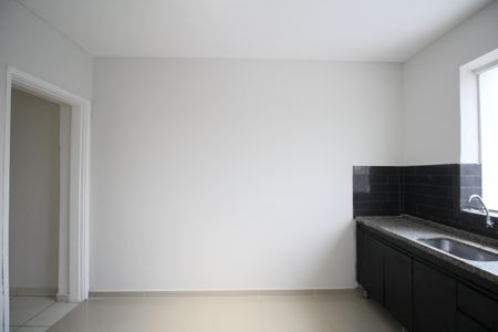 Casa para alugar com 120m², 3 quartos e 1 vagaCozinha