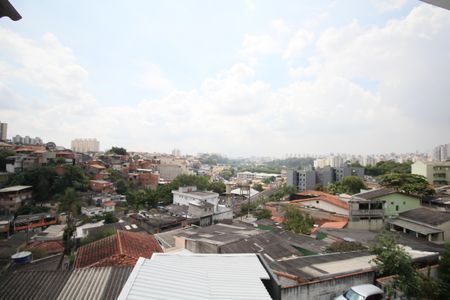 Casa para alugar com 120m², 3 quartos e 1 vagaVista Quarto 2