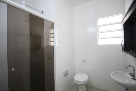 Casa para alugar com 120m², 3 quartos e 1 vagaBanheiro