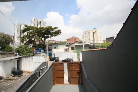 Casa para alugar com 120m², 3 quartos e 1 vagaVista Janela Quarto 1 e 3
