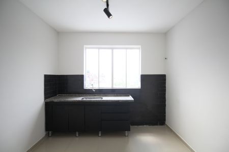 Casa para alugar com 120m², 3 quartos e 1 vagaCozinha