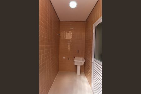 Apartamento para alugar com 55m², 2 quartos e sem vaga Apartamento para alugar com 55m², 2 quartos e sem vagaÁrea de Serviço